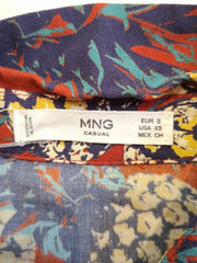 Camasa Mango Femei - S