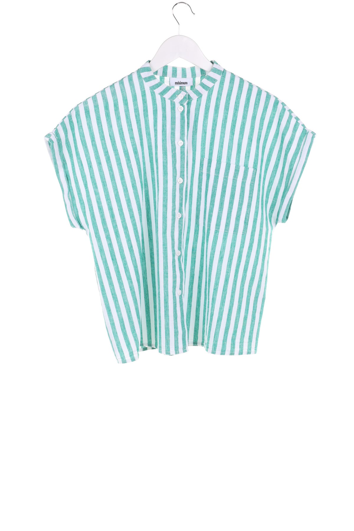 Camasa Minimum Femei - S