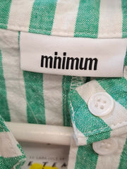 Camasa Minimum Femei - S