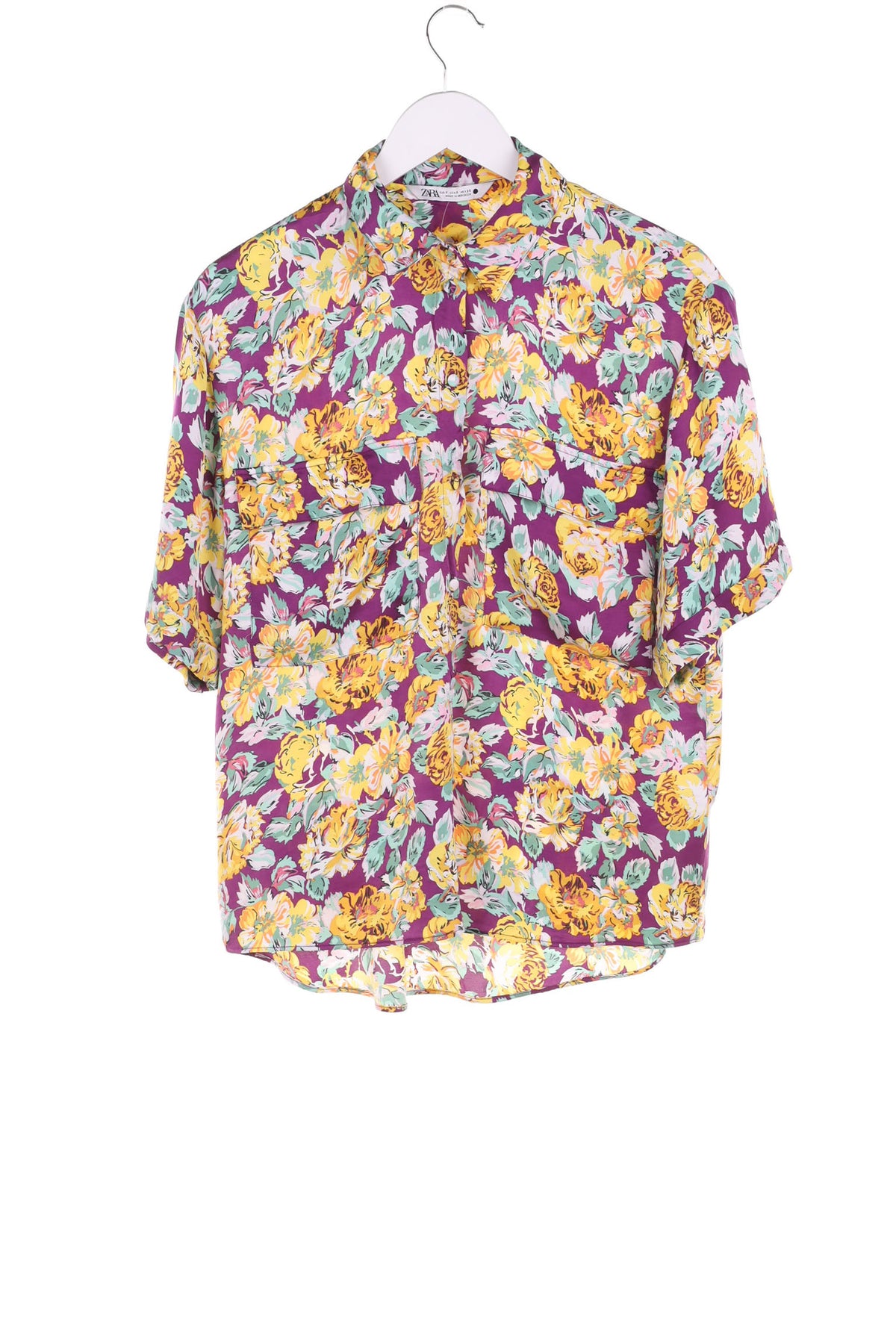 Camasa Zara Femei - S