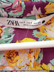 Camasa Zara Femei - S