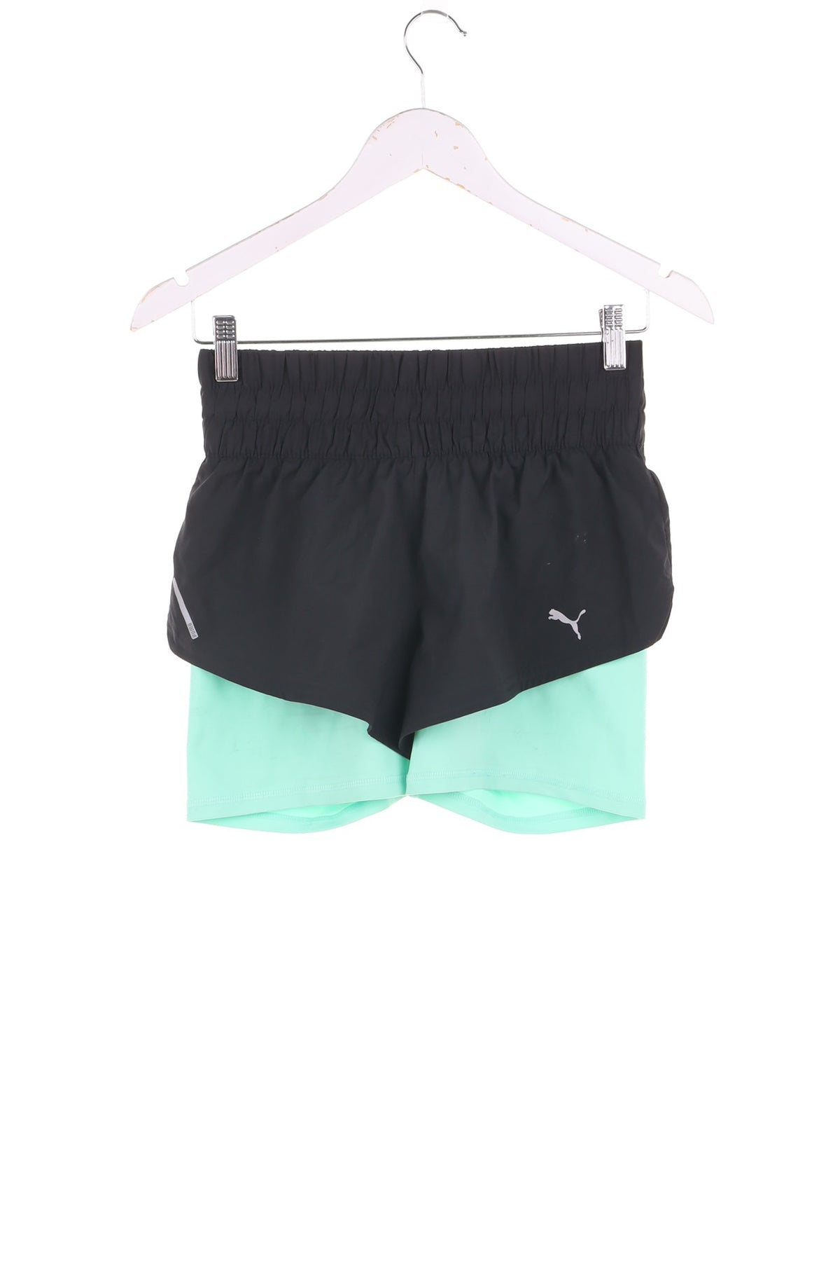 Pantaloni scurti Puma Femei - XS