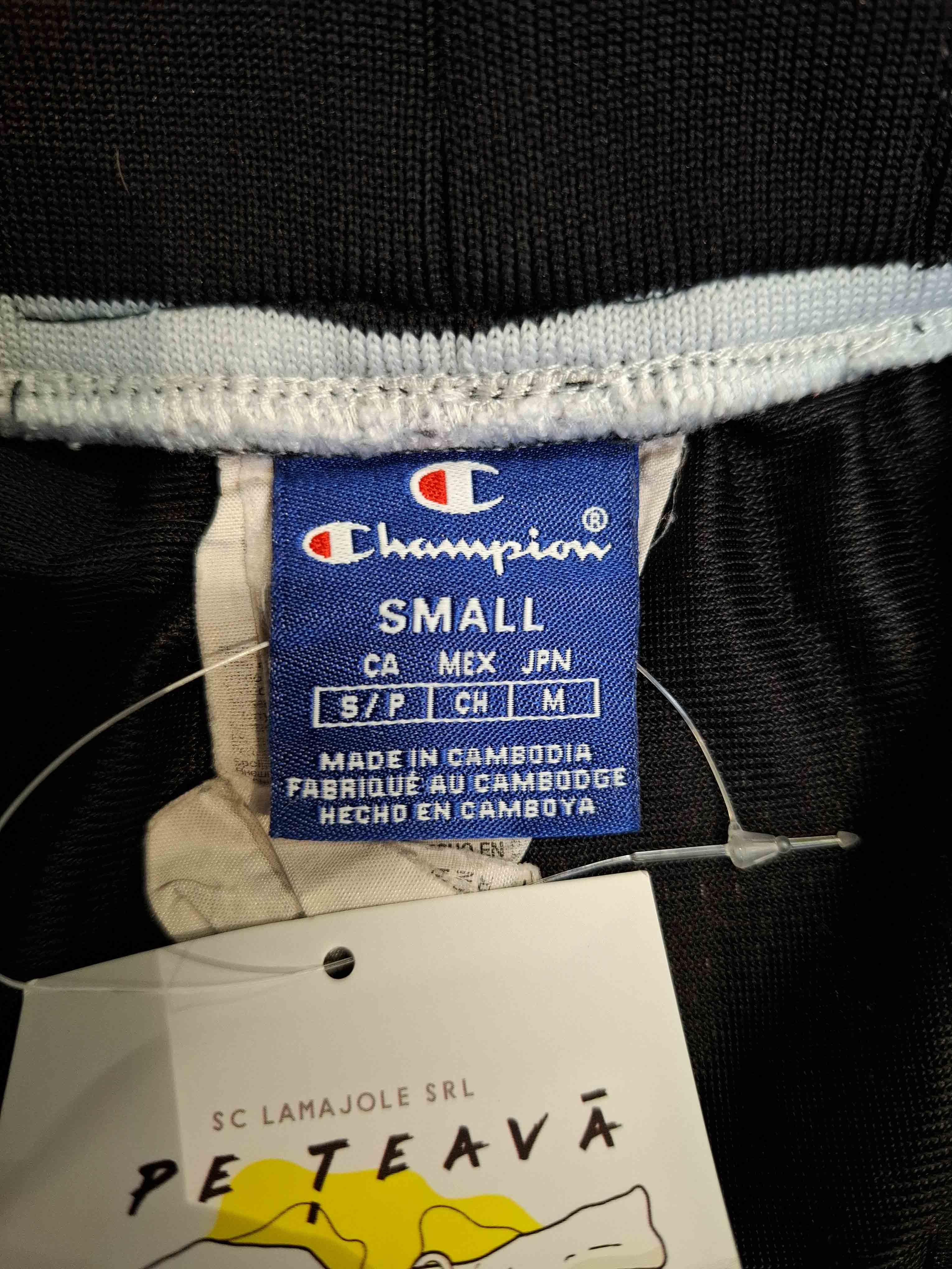 Pantaloni scurti Champion Barbati - S