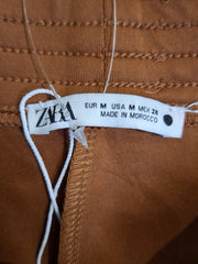 Pantaloni scurti Zara Femei - M