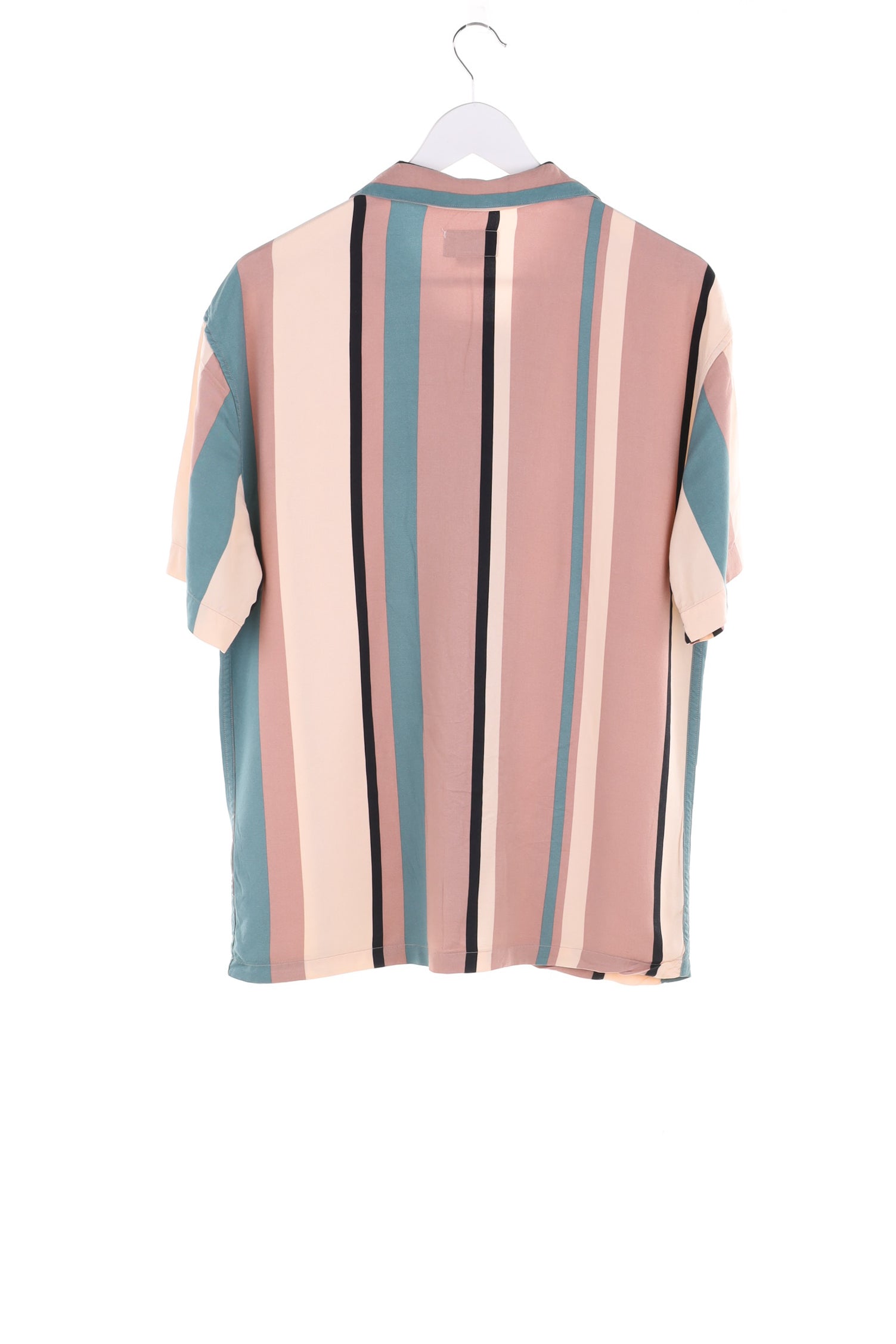 Camasa Pull&Bear Barbati - XS
