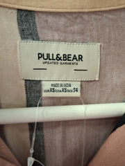 Camasa Pull&Bear Barbati - XS