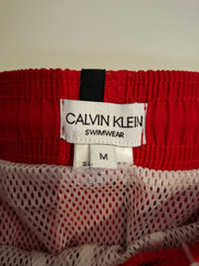 Sort de baie Calvin Klein Barbati - M