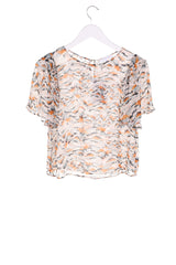 Tricou Patrizia Pepe Femei - L