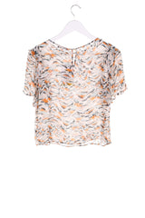 Tricou Patrizia Pepe Femei - L