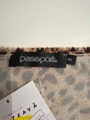 Maiou Passport Femei - S