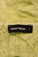 Top Tally Weijl Femei -S