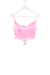 Top  Stradivarius Femei - M