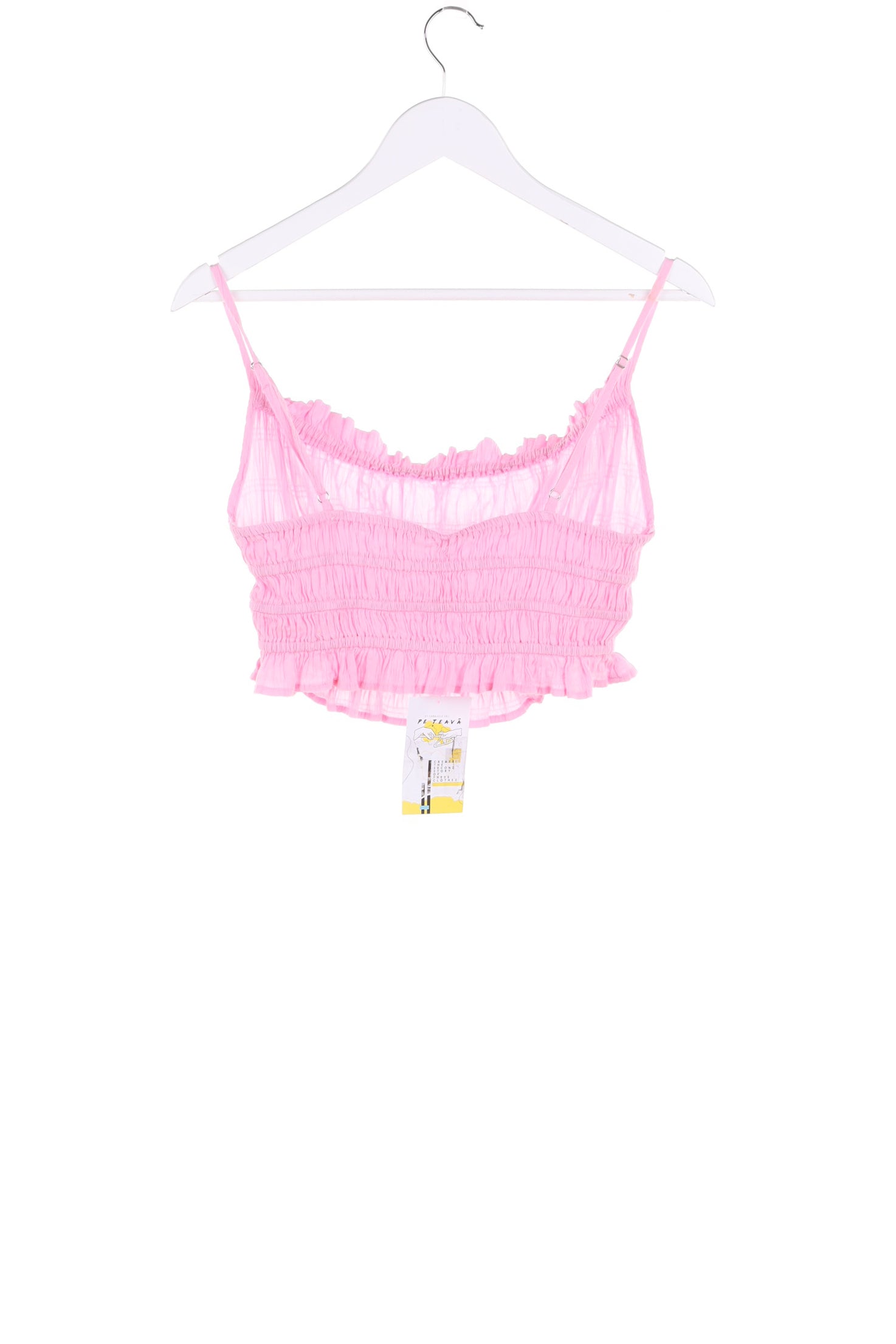 Top  Stradivarius Femei - M
