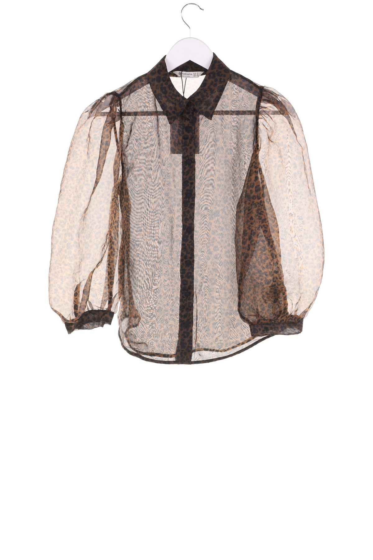 Camasa Stradivarius Femei - S