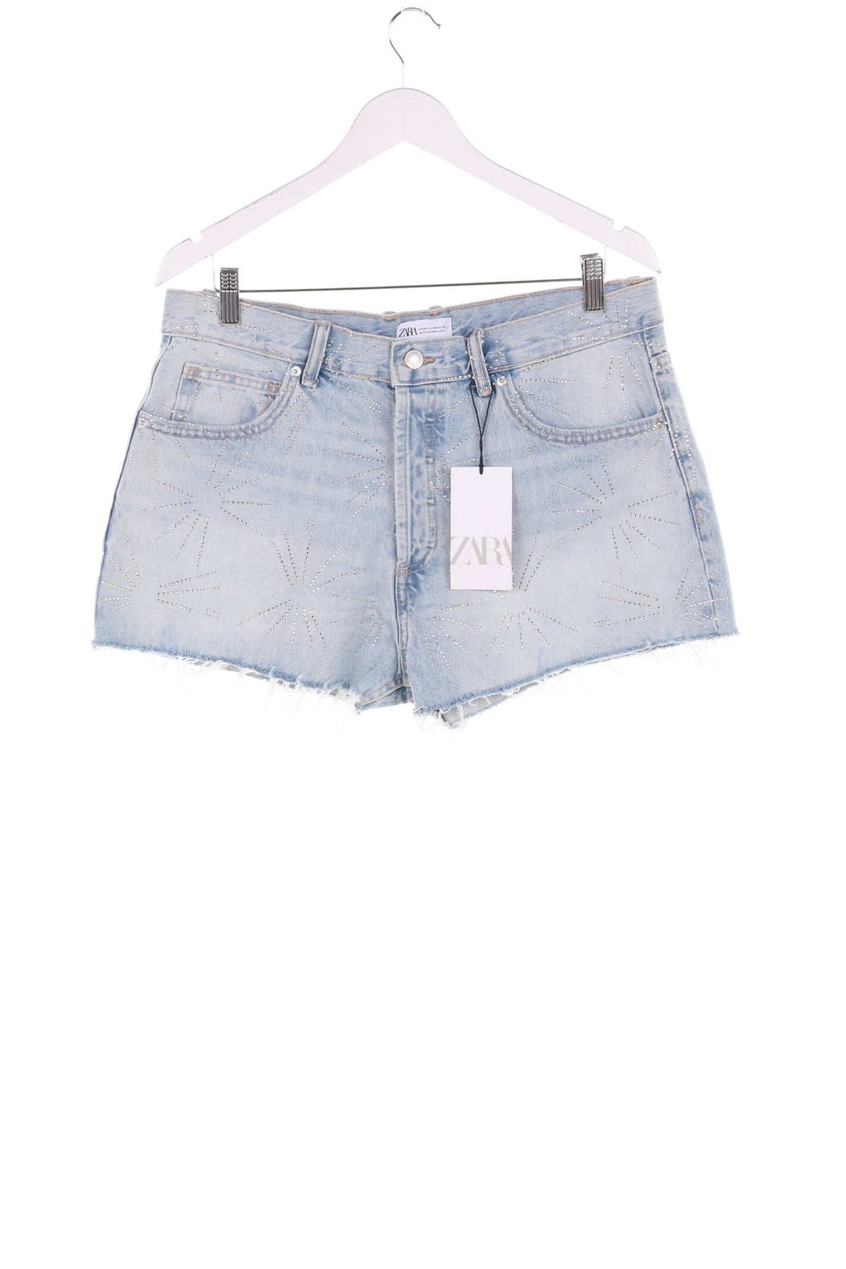 Pantaloni scurti Zara Femei - L