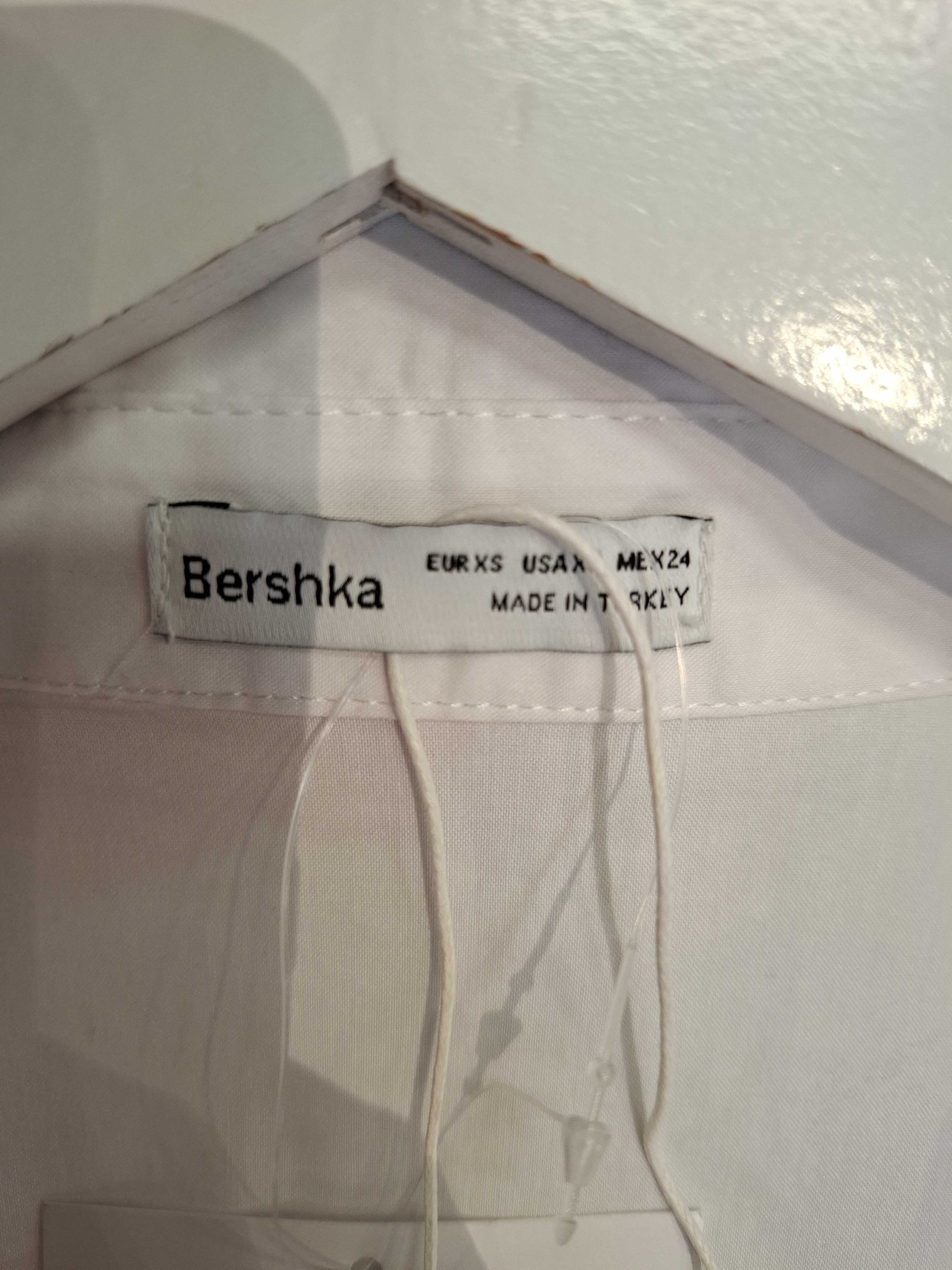 Top Bershka Femei - XS