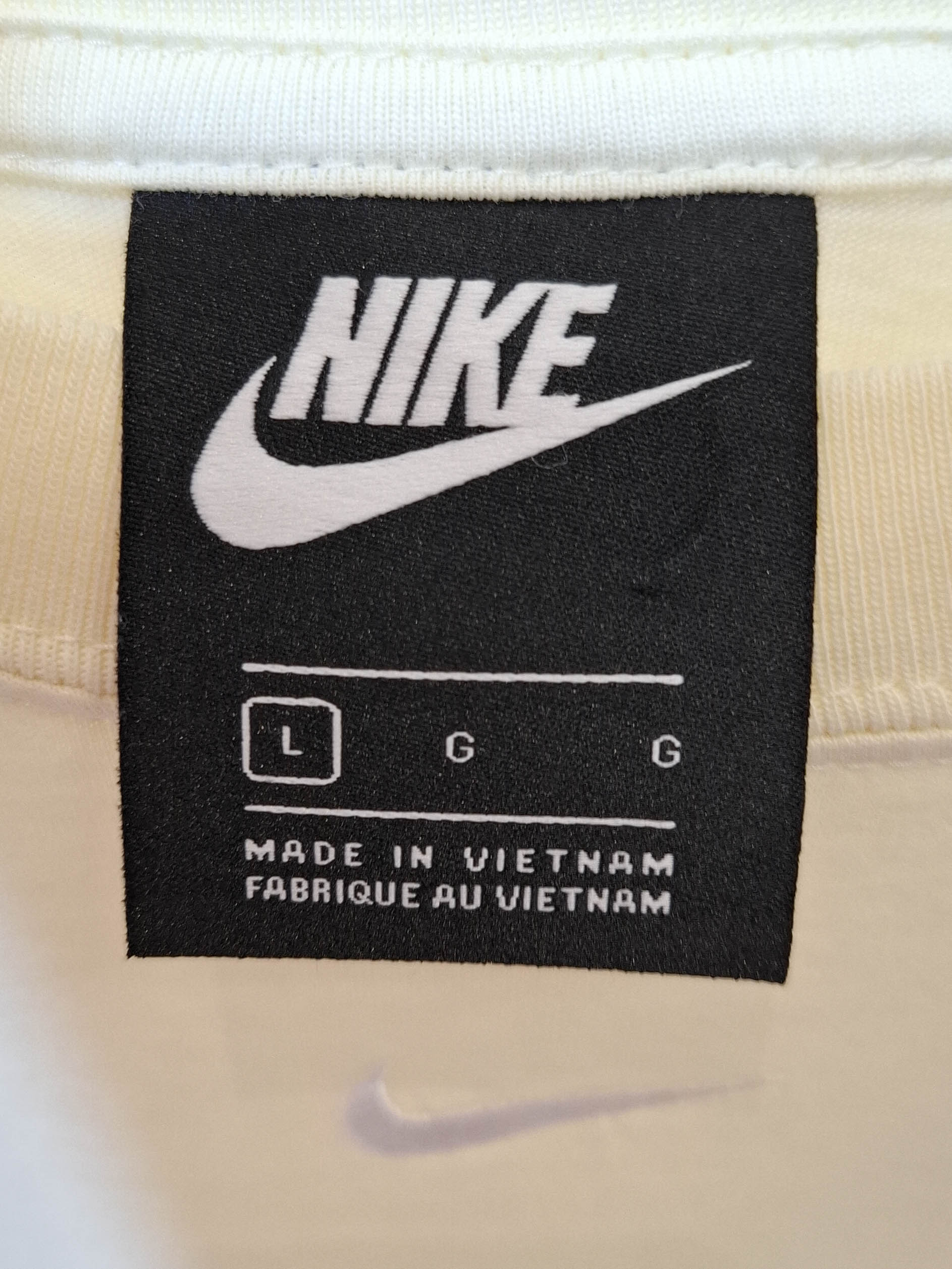 Tricou Nike Barbati - L