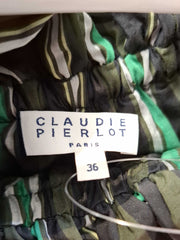 Top Claudie Pierlot Femei - S
