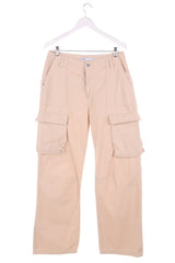Pantaloni Bershka Femei - L