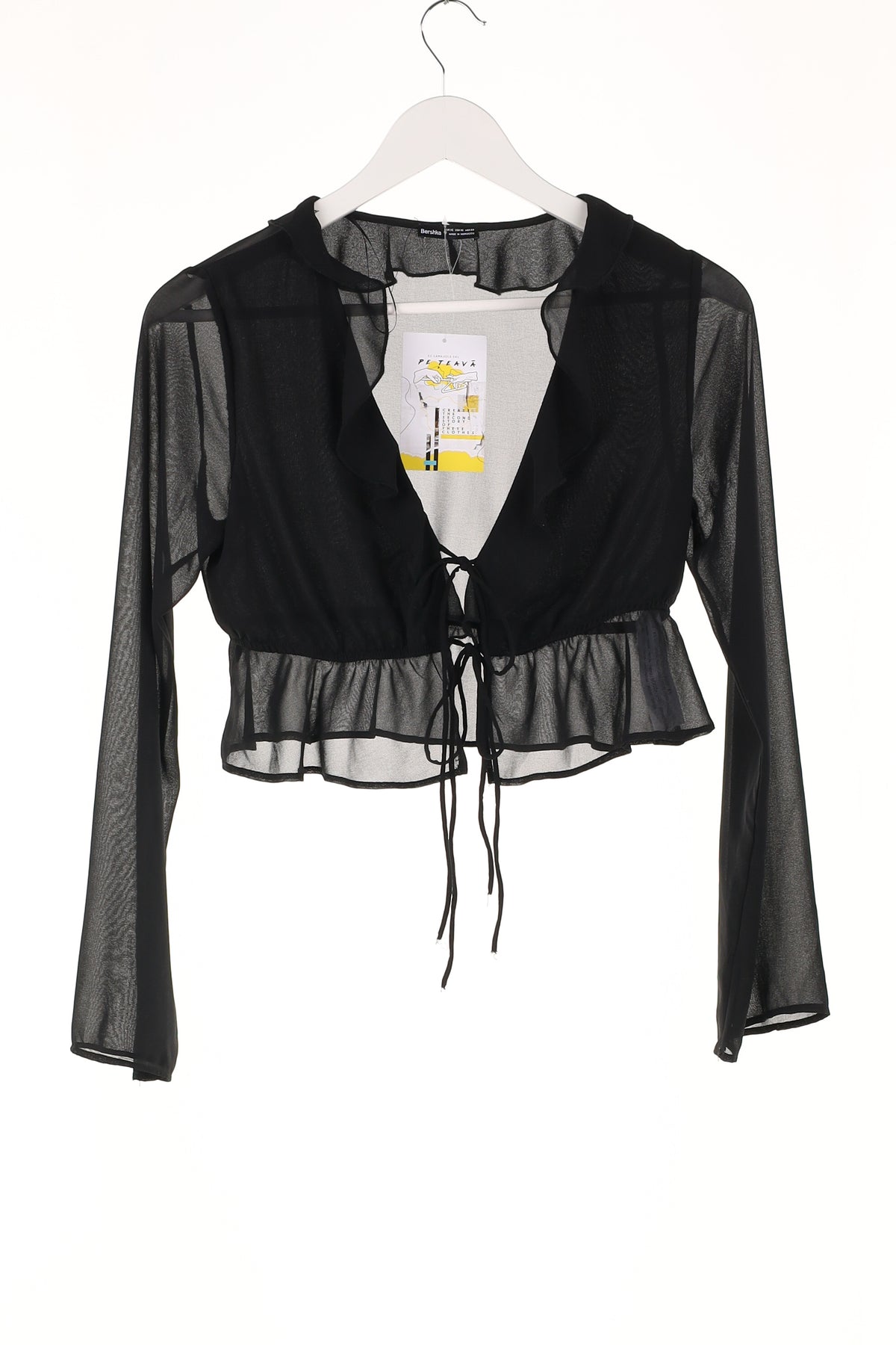 Bluza Bershka Femei - XS