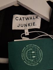 Top Catwalk Junkie Femei - S