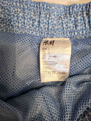 Sort de baie H&M Barbati - L