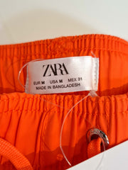 Sort de baie Zara Barbati - M