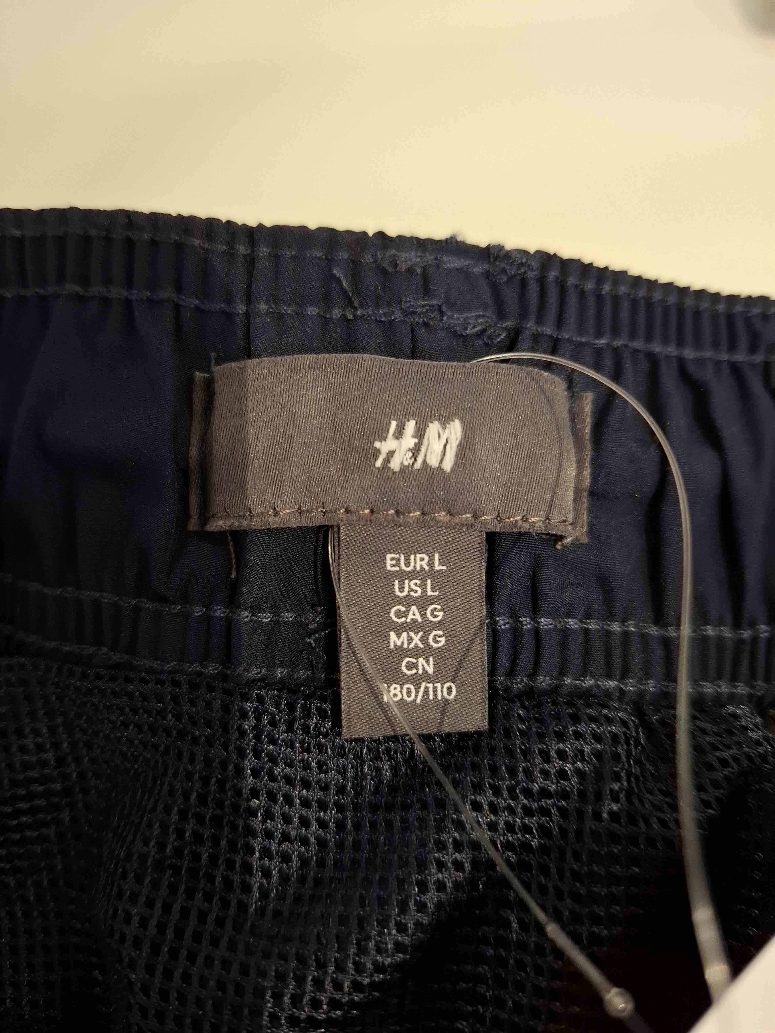 Sort de baie H&M Barbati - L