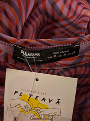 Rochie Pull& Bear Femei - M