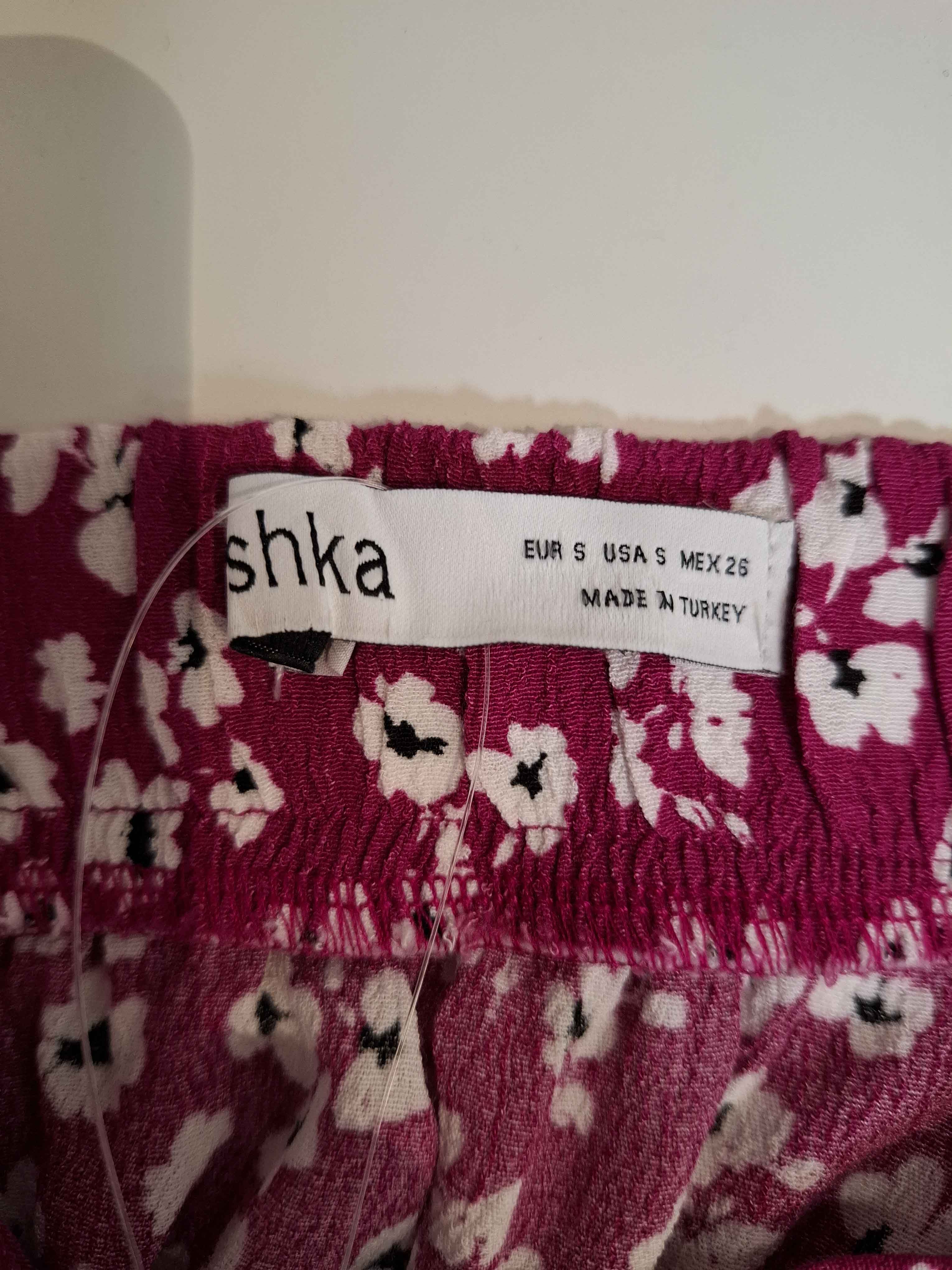 Fusta Bershka Femei - S