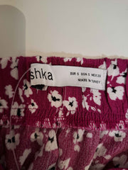 Fusta Bershka Femei - S