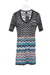 Rochie Missoni Femei - M
