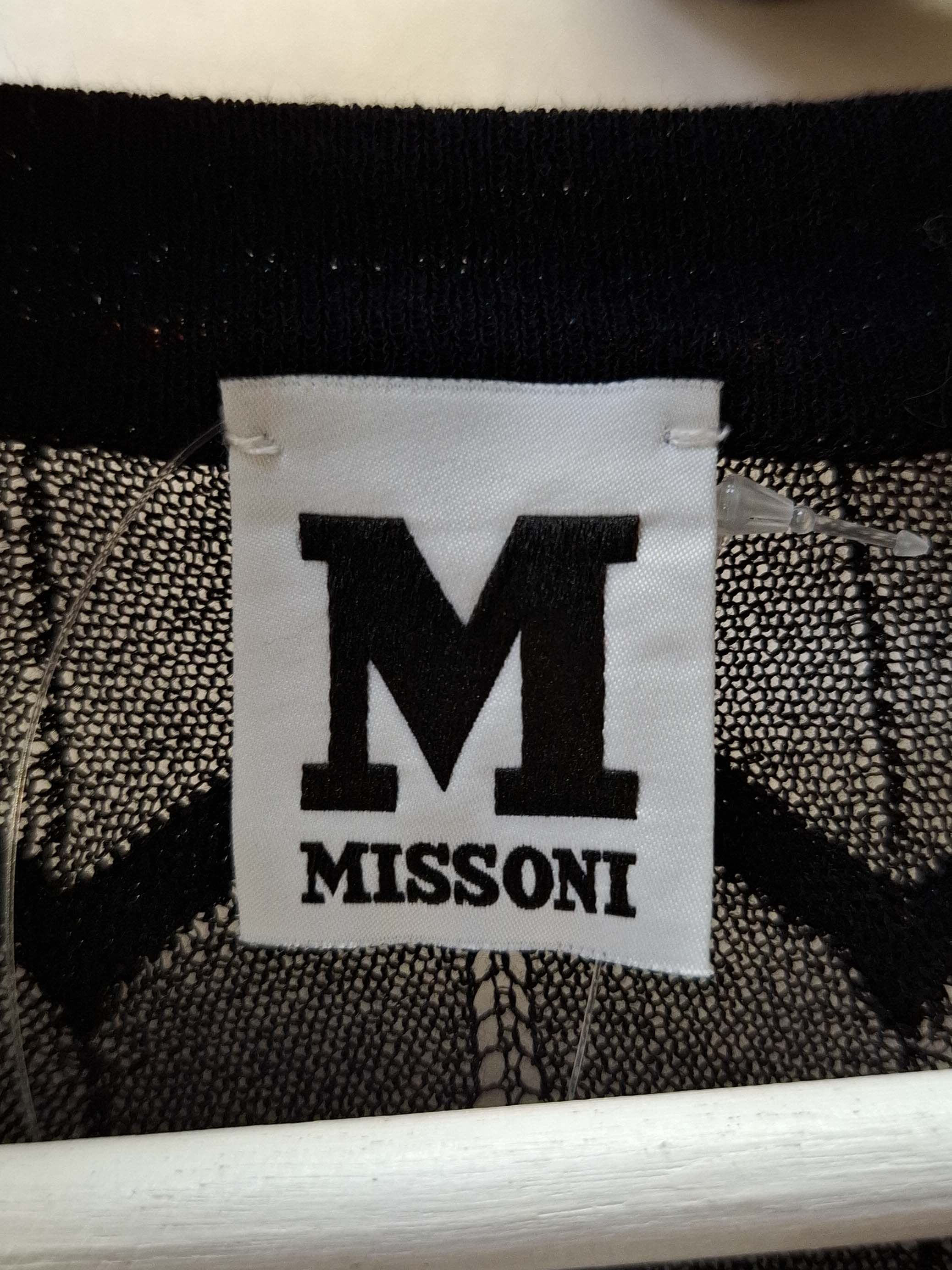 Rochie Missoni Femei - M