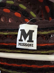 Rochie Missoni Femei - M