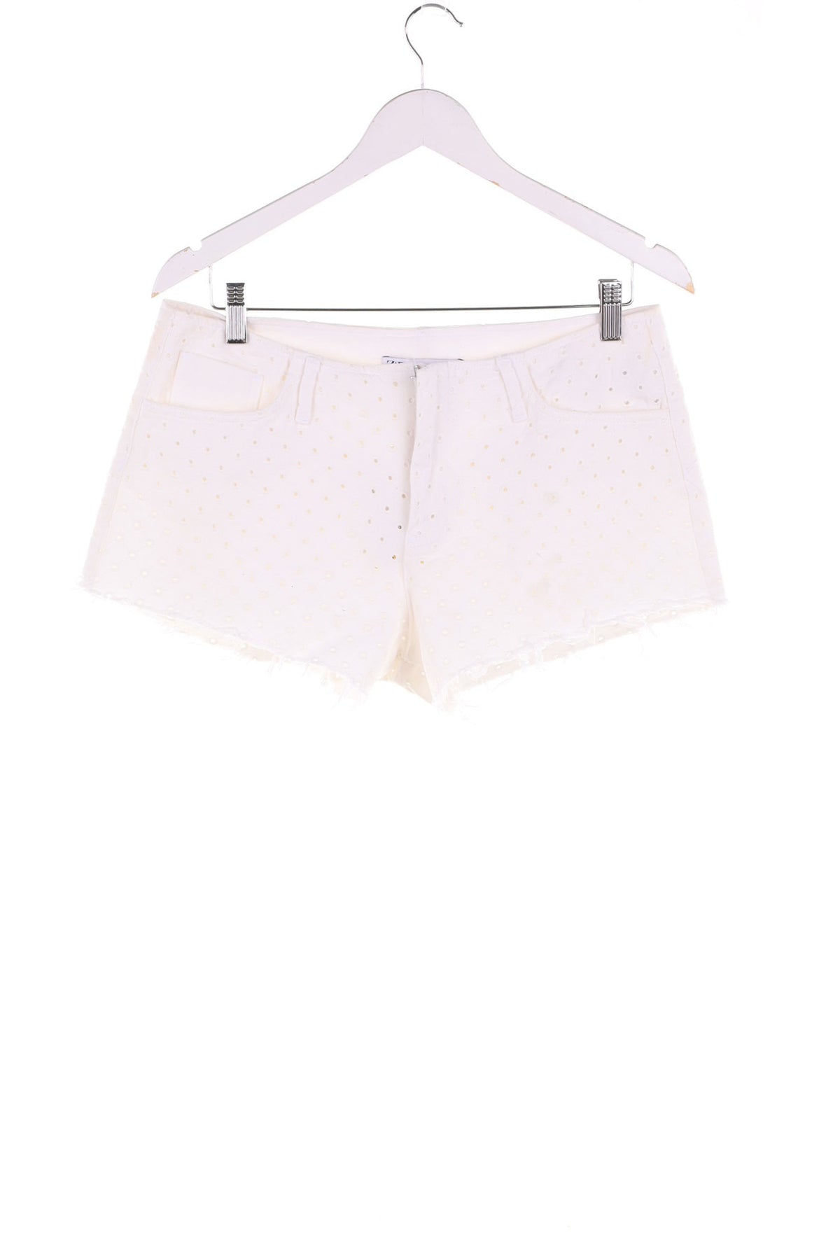 Pantaloni scurti Zara Femei - L