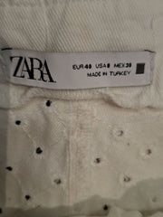 Pantaloni scurti Zara Femei - L