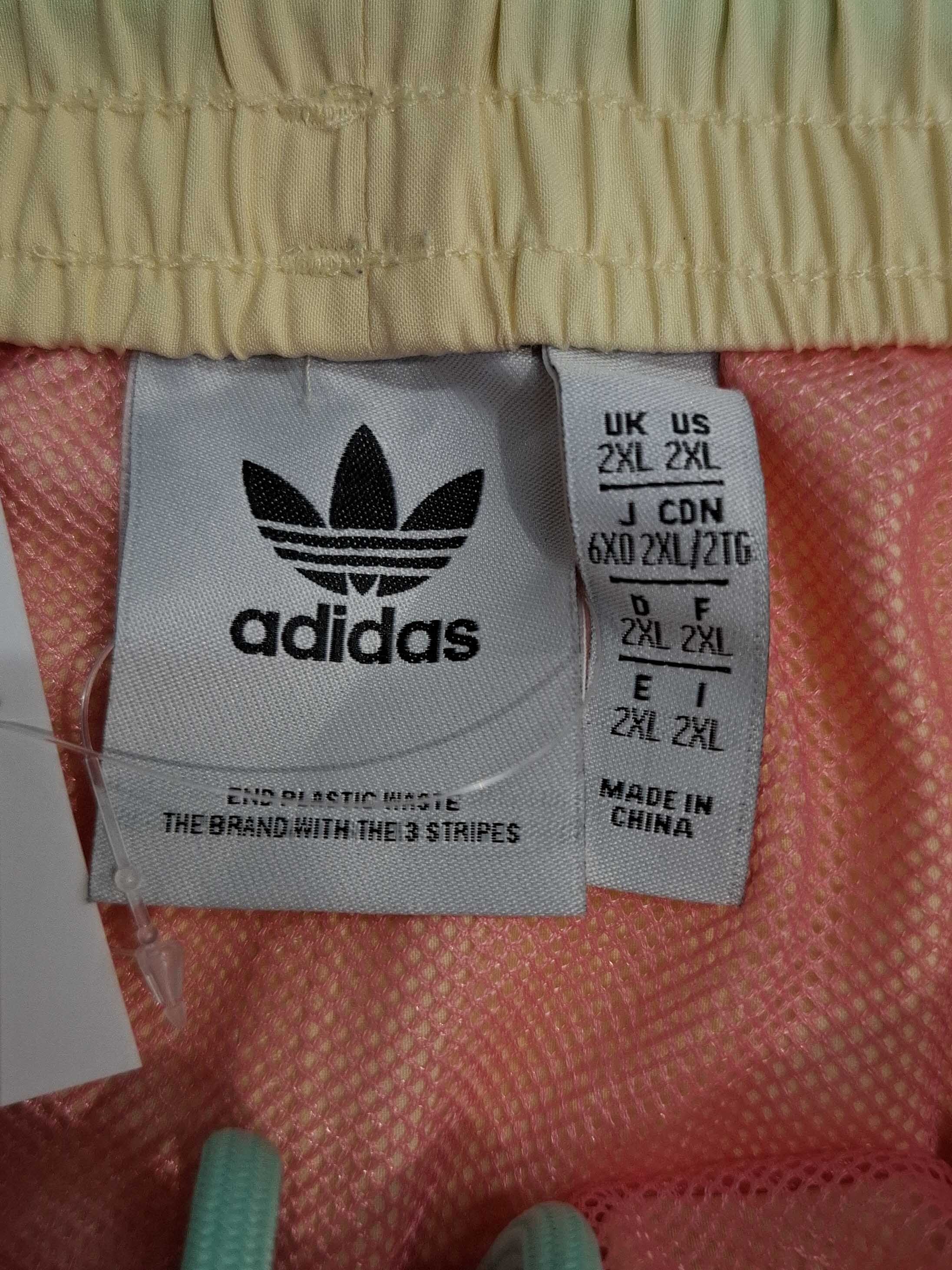 Sort De Baie Adidas Barbati - XXL