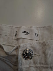 Pantaloni scurti Mango Femei - L
