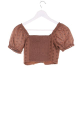 Top Hollister Femei - XS