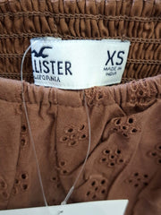 Top Hollister Femei - XS