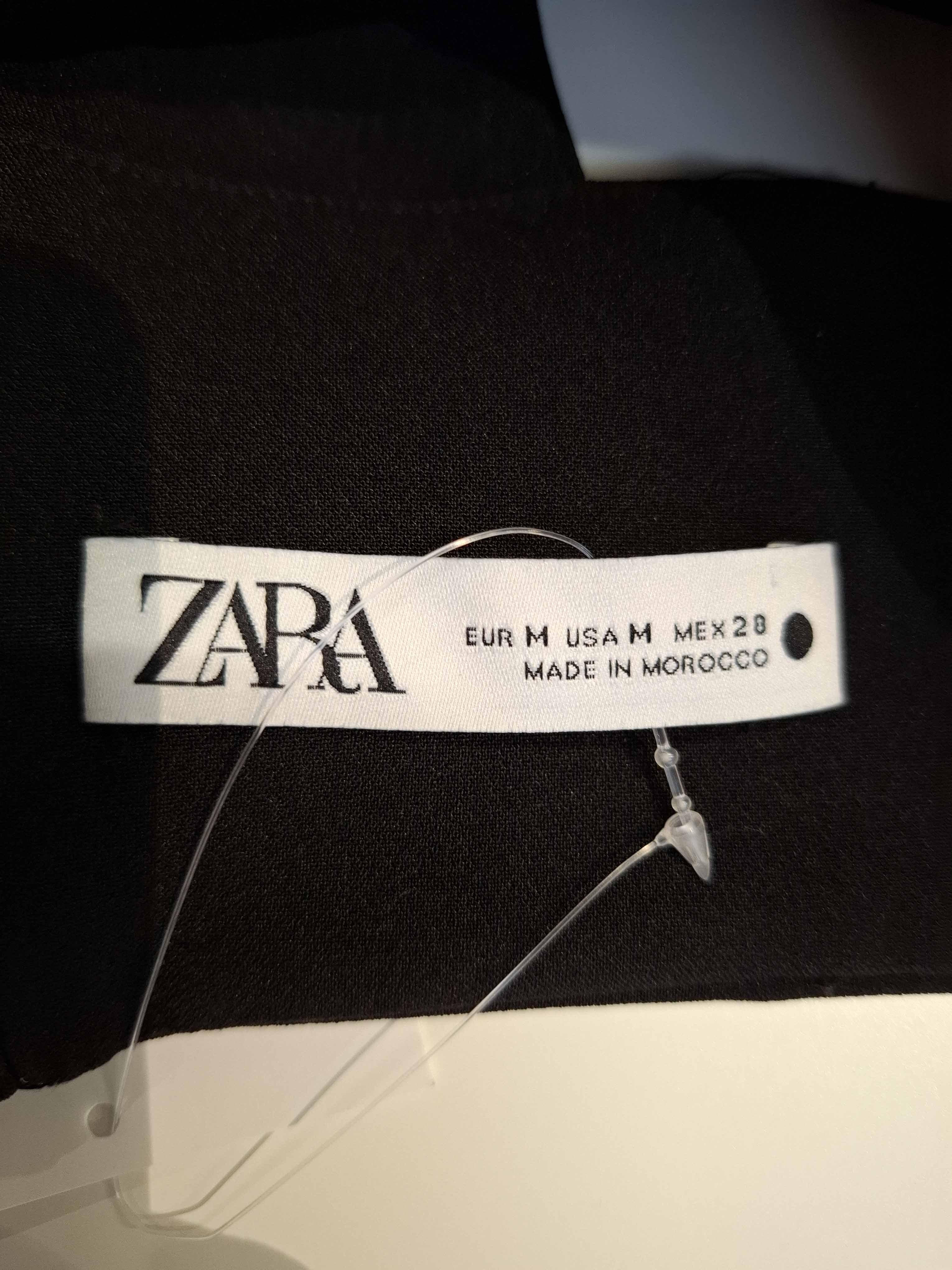 Top Zara Femei - M