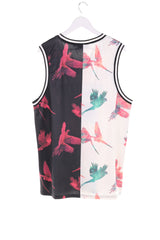 Maiou Sik Silk Barbati - L