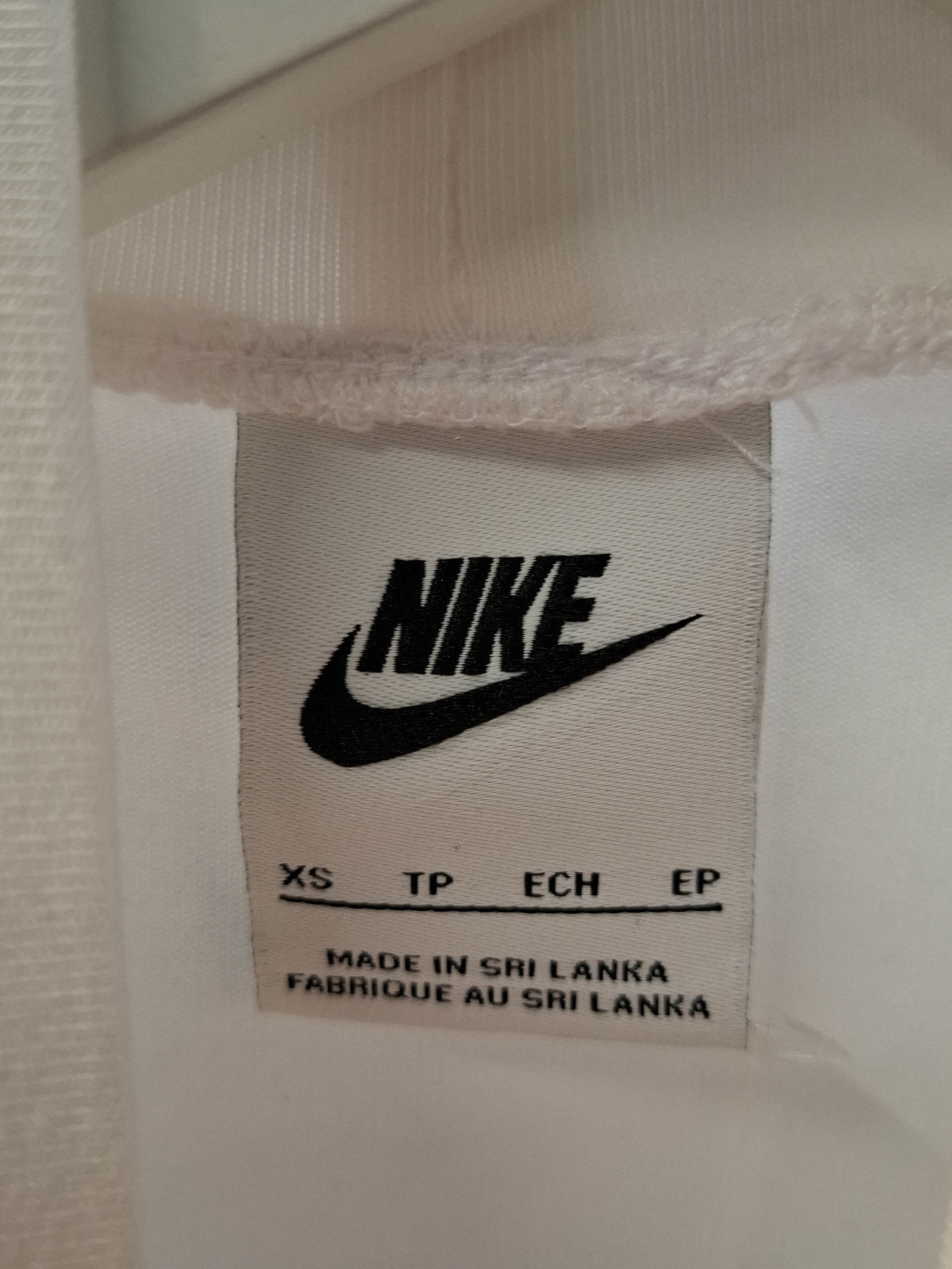 Maiou Nike Femei - XS