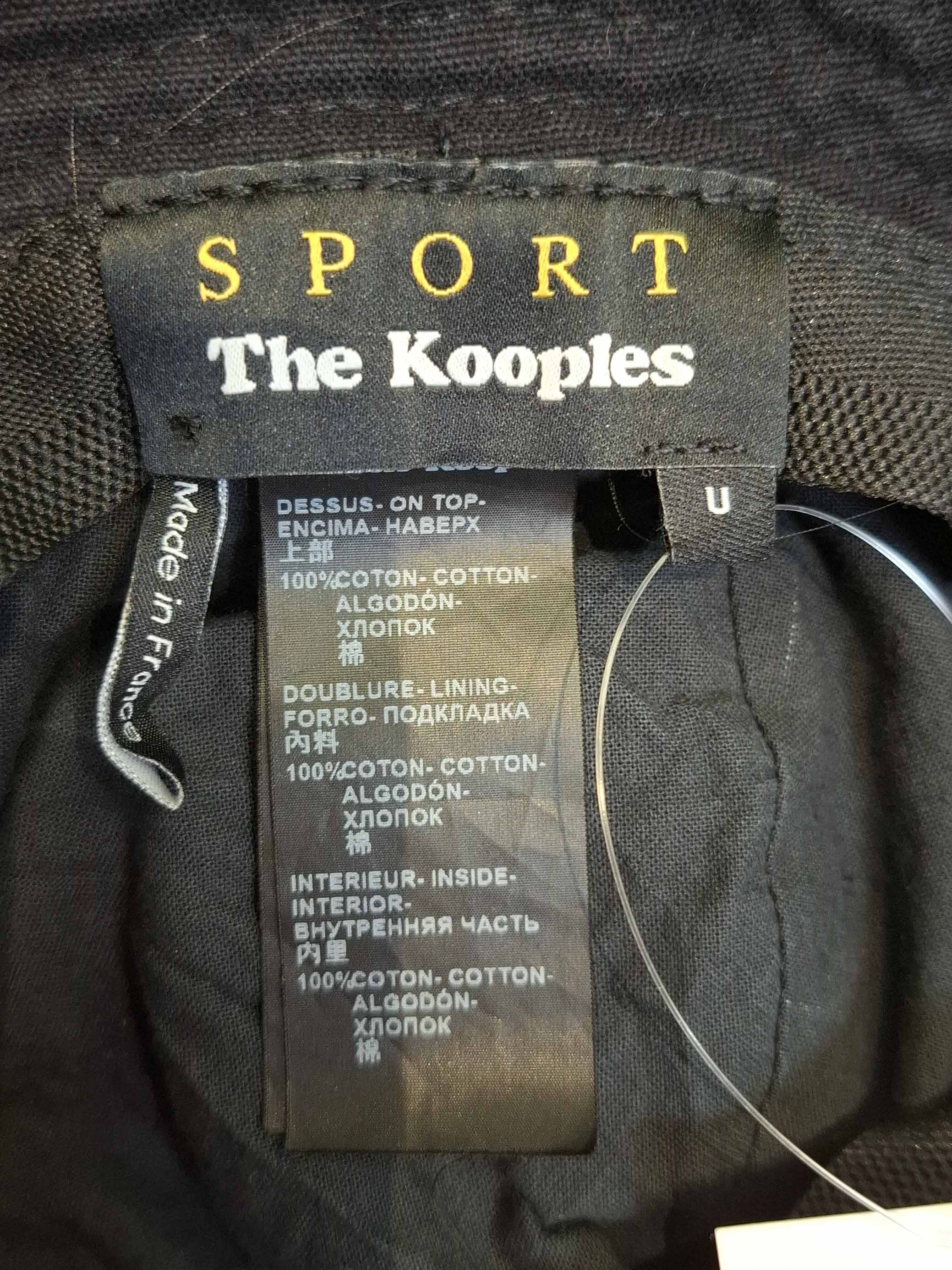 Palarie The Kooples Unisex - One Size