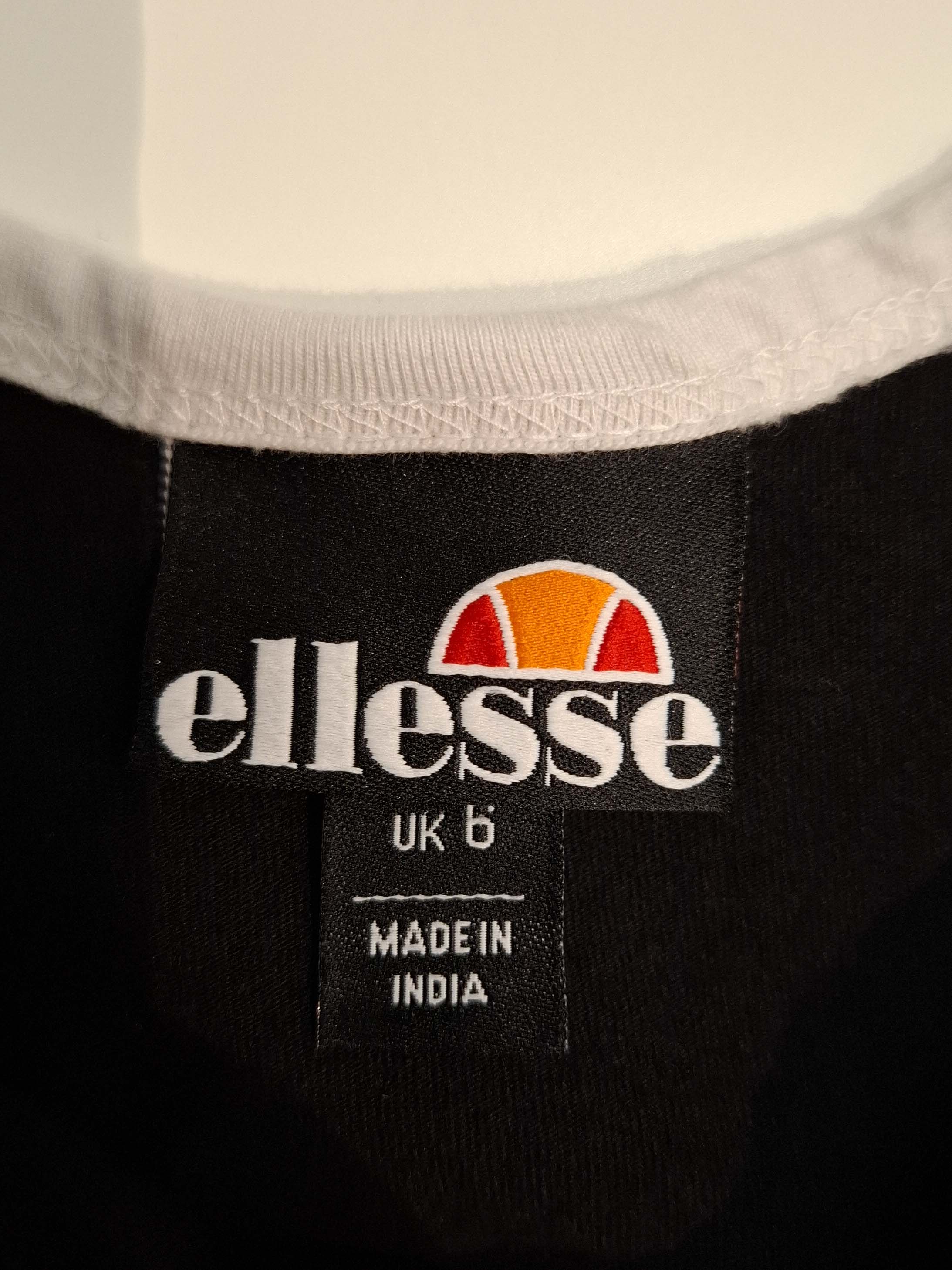 Maiou Ellesse Femei - XS