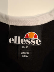 Maiou Ellesse Femei - XS