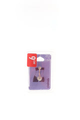 Piercing Clarie's Femei - One Size