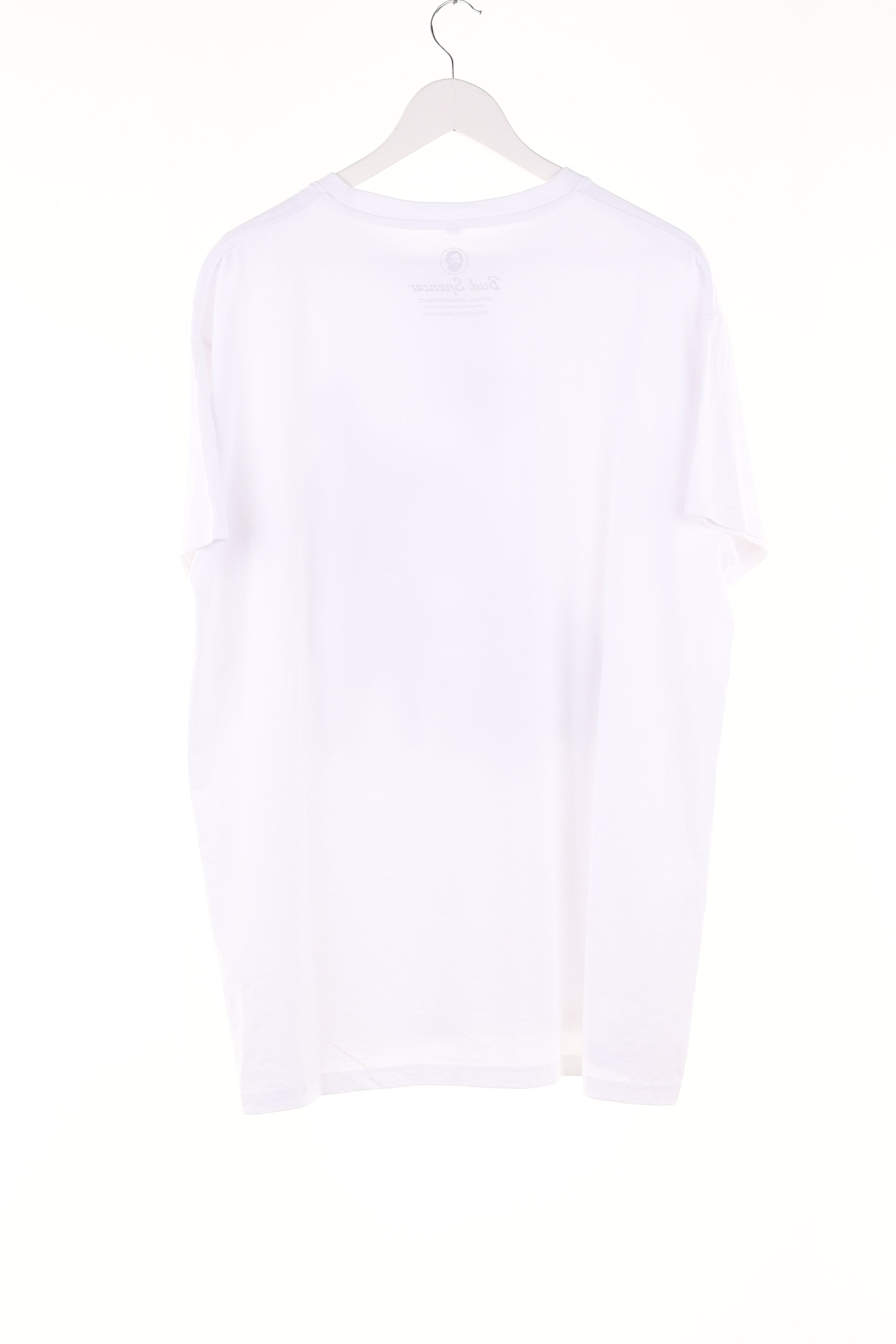 Tricou Bud Spencer Barbati - XXL
