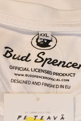 Tricou Bud Spencer Barbati - XXL
