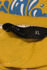 Tricou Life Unisex - XL